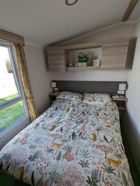Hotel Sleeps 6 Modern And Bright Caravan Littlesea Haven Weymouth Esterno foto